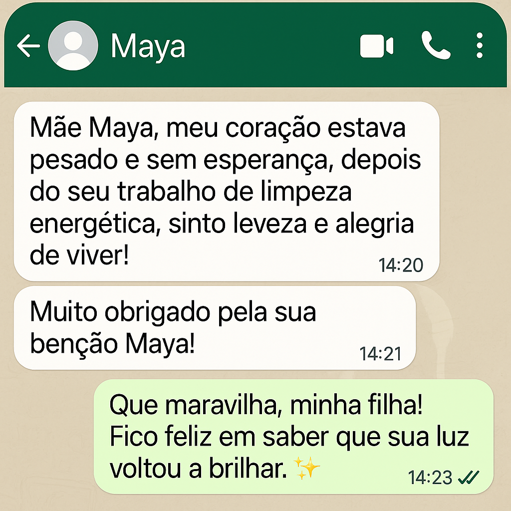 Depoimento 1